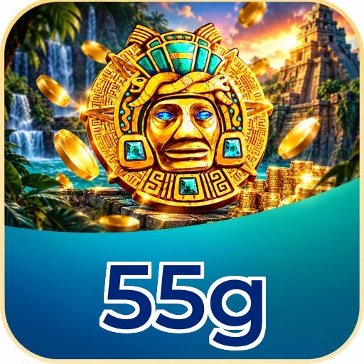 Tampilan antarmuka pengguna 55g yang ramah dan intuitif.